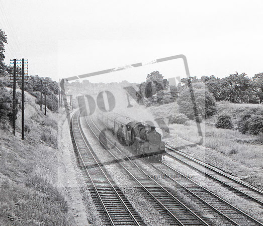 73xxx 1950s near Northfield