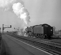 730xx 1960s Raynes Park -ROneg-048