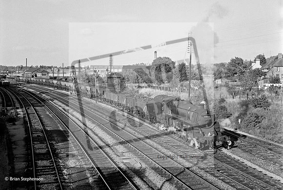73000 1964-09-26 Princes Risborough-RAS BS 6550