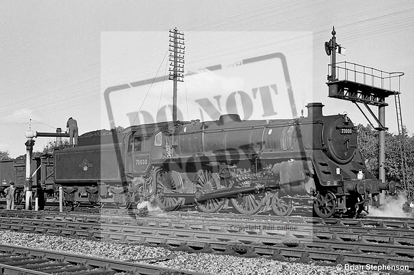 73000 1964-09-26 Princes Risborough-RAS BS (64.1082)