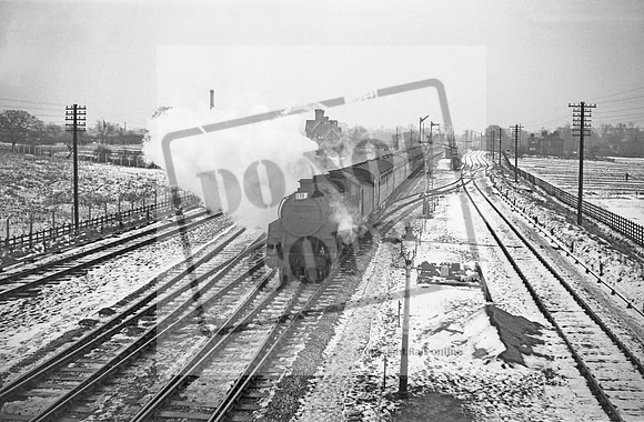 73003 1963c Eggington Junction Derby -ROneg-2302-123