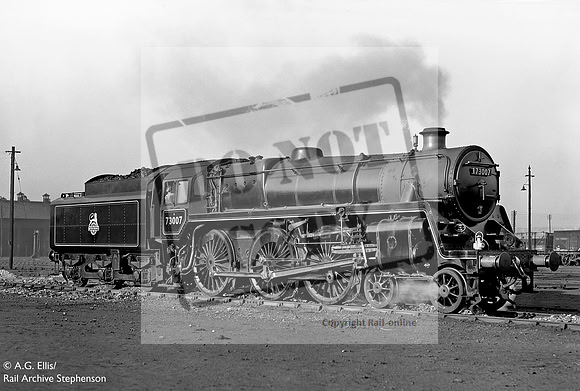 73007 1951-10-27 Balornock-RAS AGE 15940